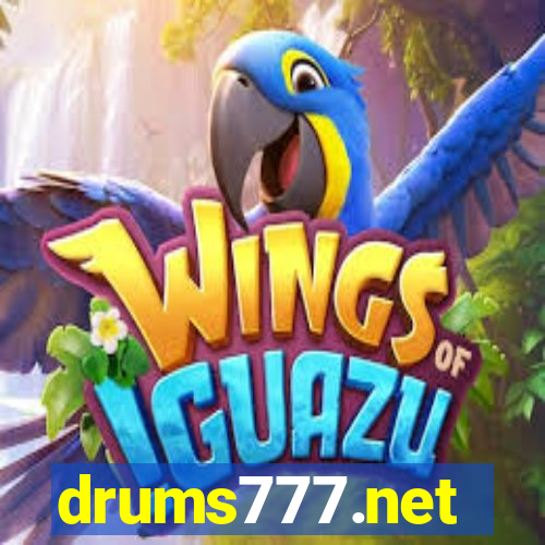 drums777.net