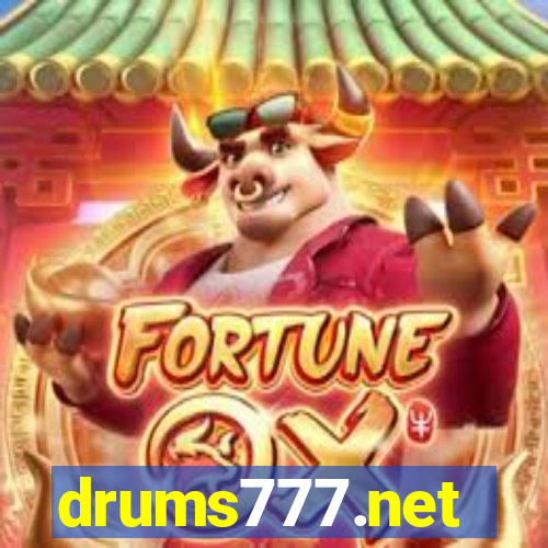 drums777.net