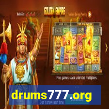 drums777.org