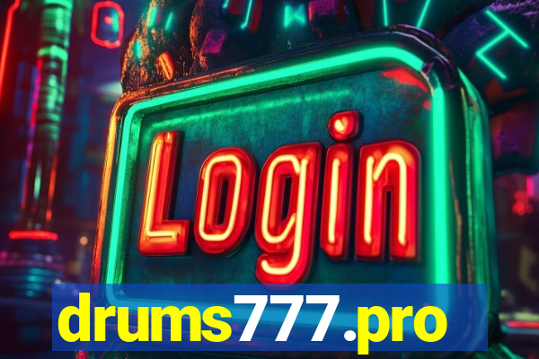 drums777.pro