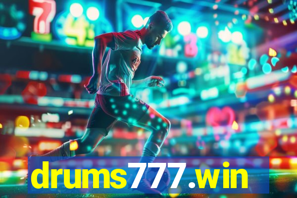 drums777.win