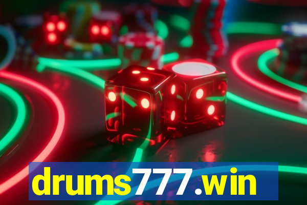 drums777.win