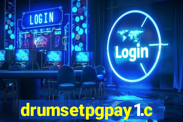 drumsetpgpay1.com