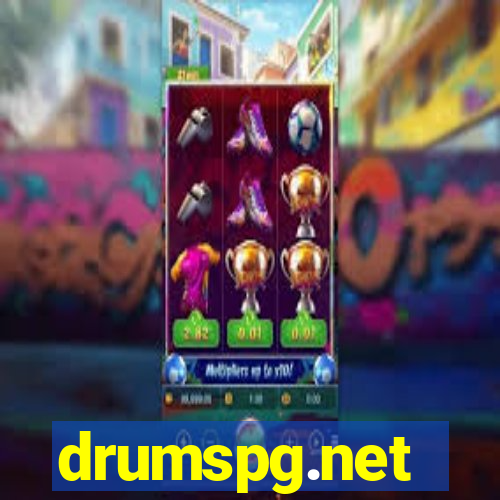 drumspg.net