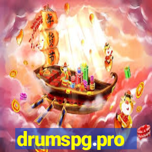 drumspg.pro