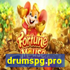 drumspg.pro