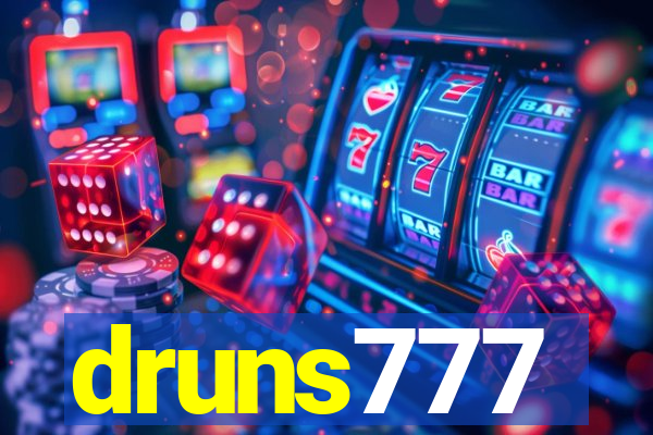 druns777