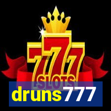 druns777