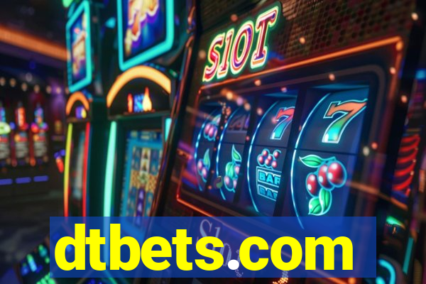 dtbets.com