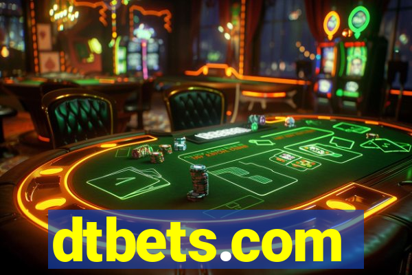 dtbets.com