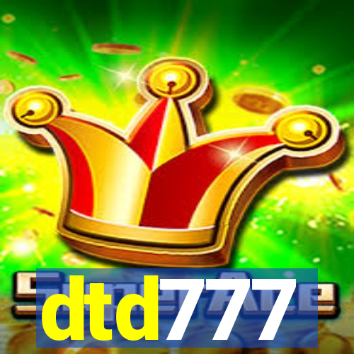 dtd777