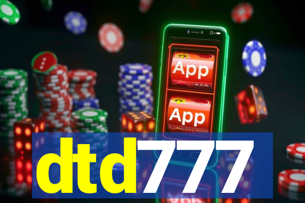 dtd777