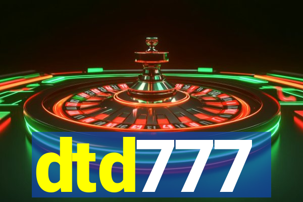 dtd777