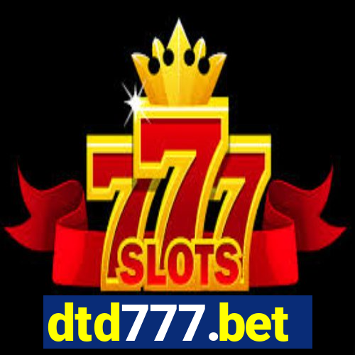 dtd777.bet