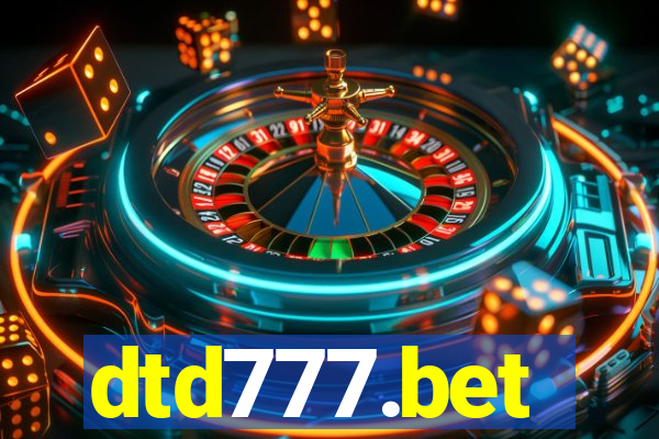 dtd777.bet