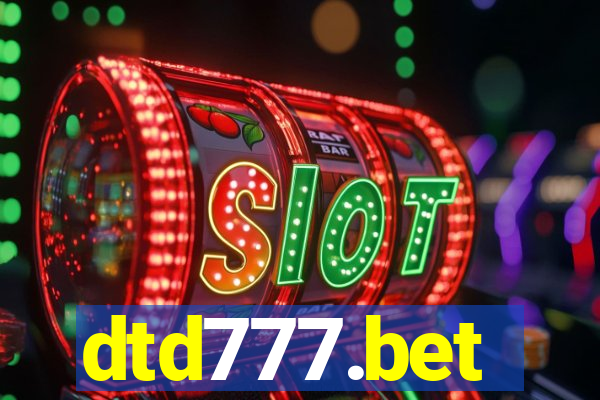 dtd777.bet