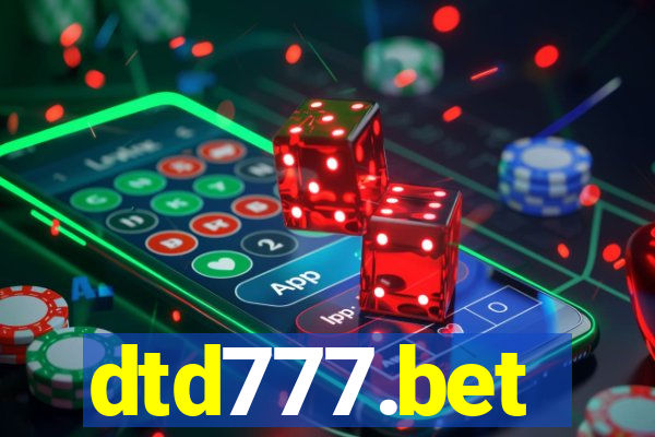 dtd777.bet