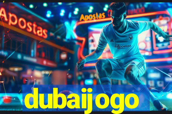 dubaijogo