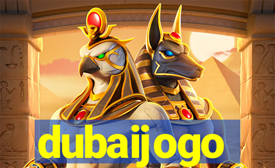 dubaijogo