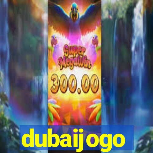 dubaijogo