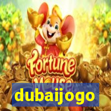 dubaijogo