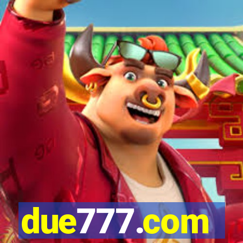 due777.com