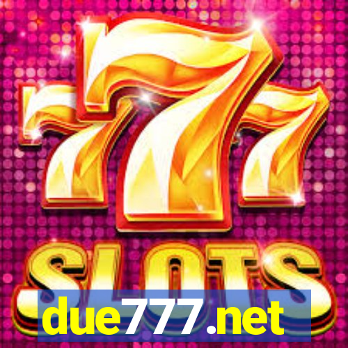 due777.net