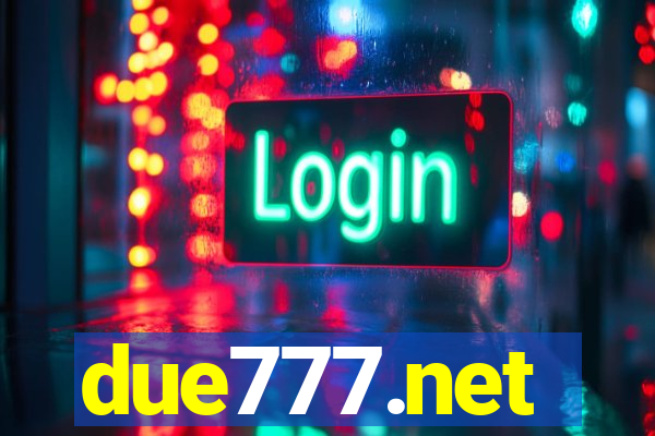 due777.net