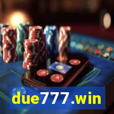 due777.win