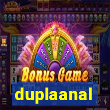 duplaanal