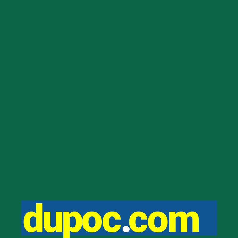 dupoc.com