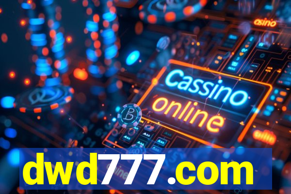 dwd777.com