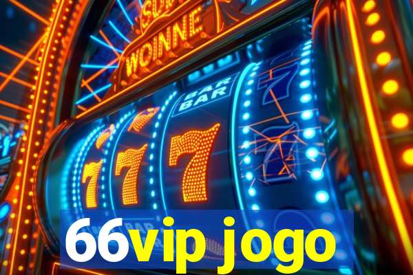 66vip jogo