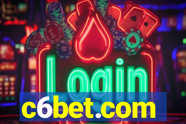 c6bet.com