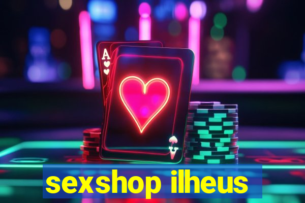 sexshop ilheus