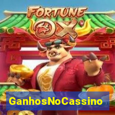 GanhosNoCassino