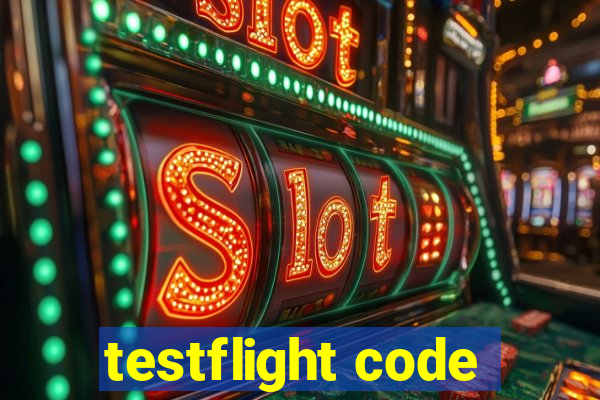 testflight code