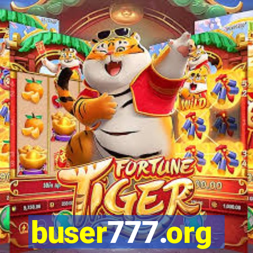 buser777.org