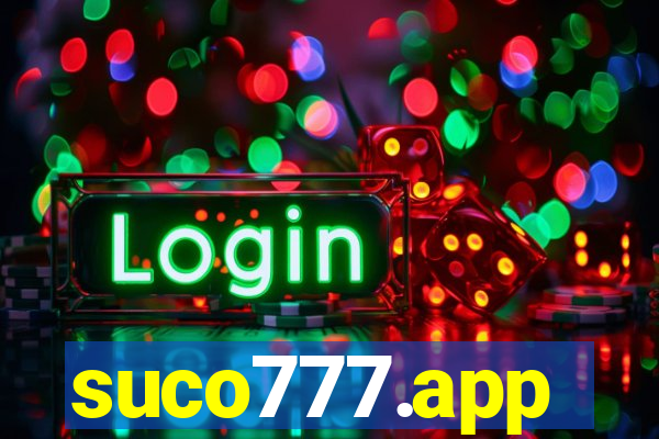 suco777.app