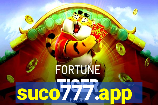 suco777.app