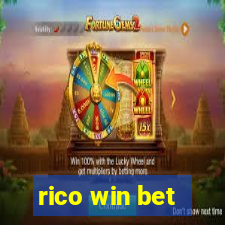 rico win bet