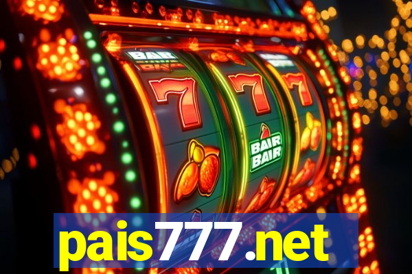 pais777.net