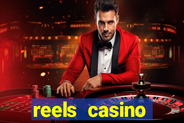 reels casino rodrigo faro