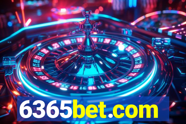 6365bet.com