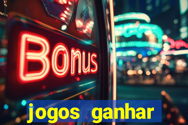 jogos ganhar dinheiro sem depositar