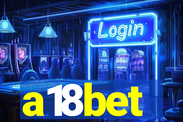 a18bet