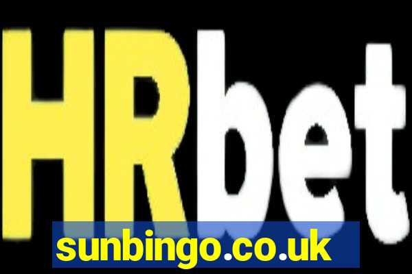 sunbingo.co.uk