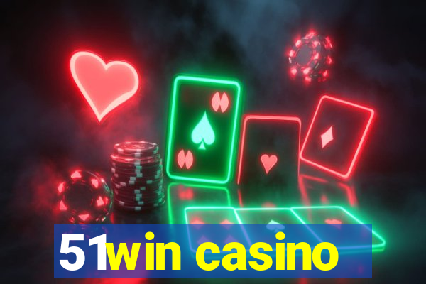 51win casino