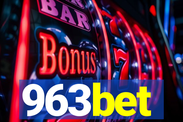 963bet