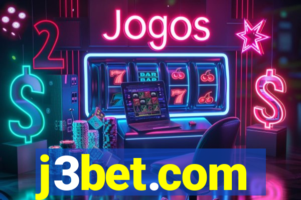 j3bet.com